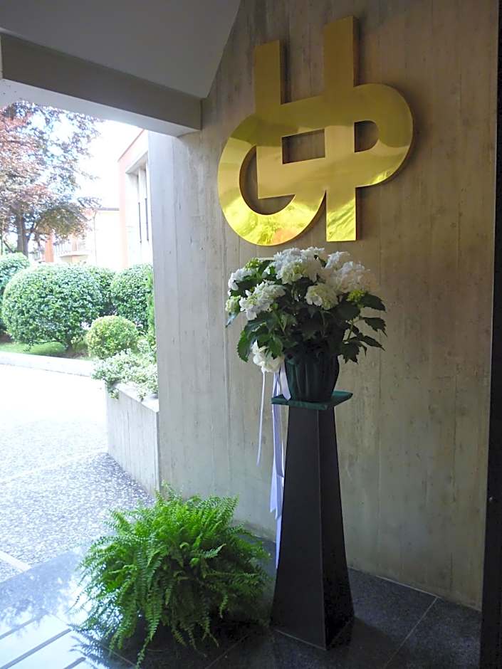 Grand Hotel President