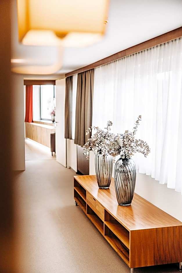 Sonne 1806 - Hotel am Campus Dornbirn