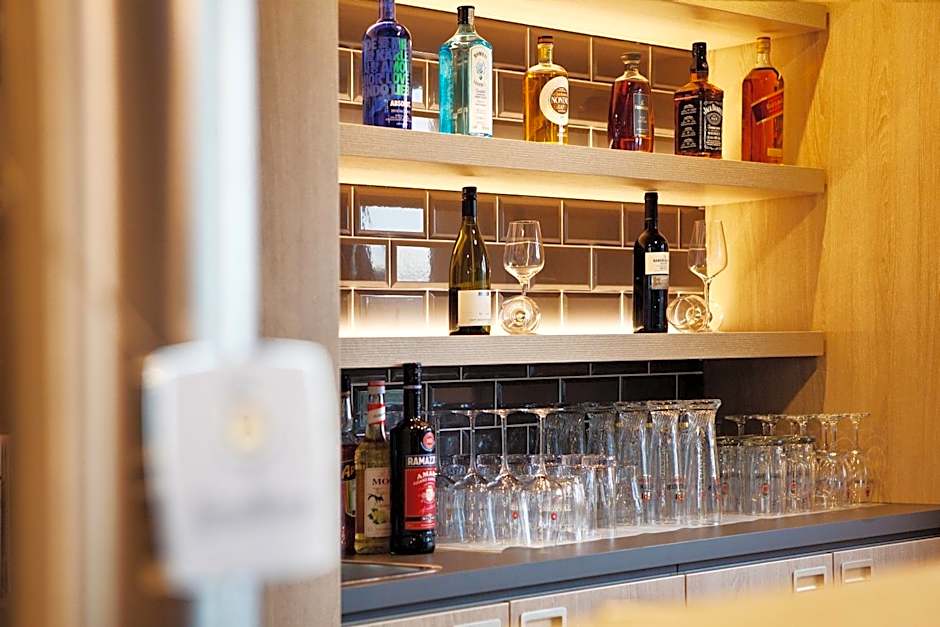 Holiday Inn Express Oberhausen By IHG