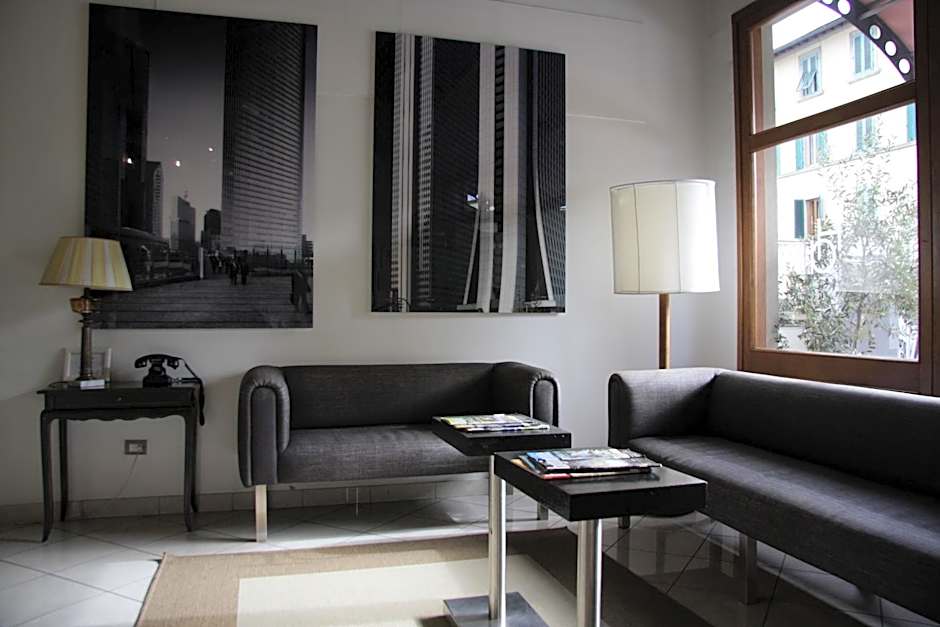 Hotel Alex Firenze