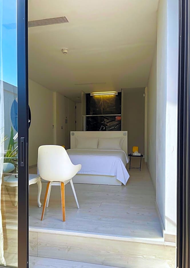 Lokàl Boutique Hotel
