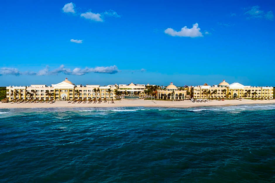 JOIA Paraiso by Iberostar - Adults Only All Inclusive Resort