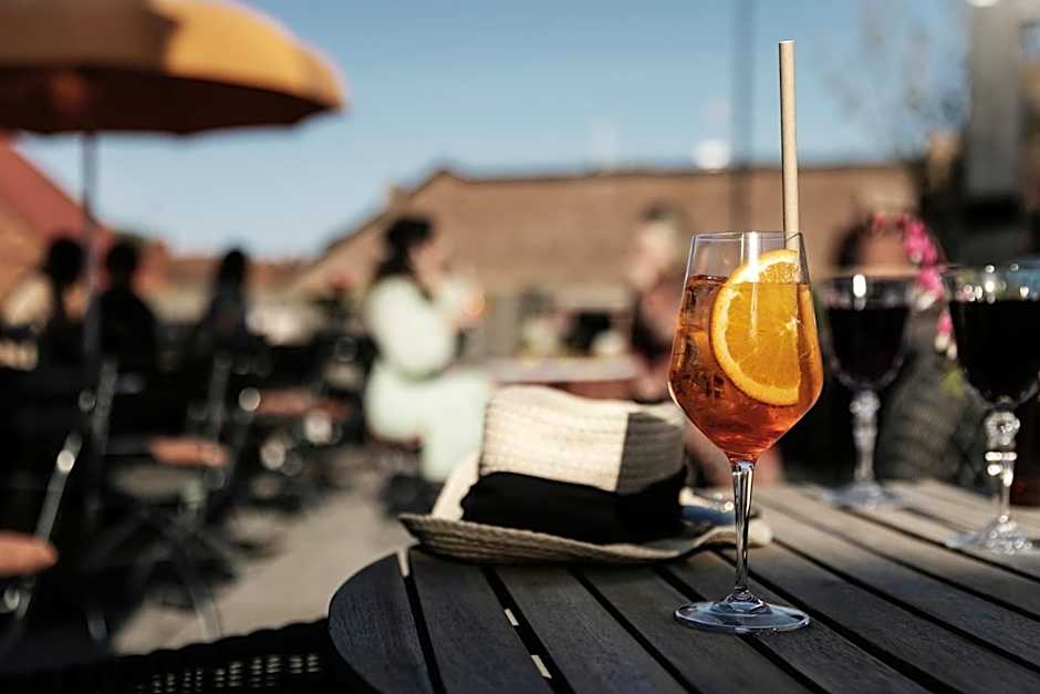Hotell Gästis