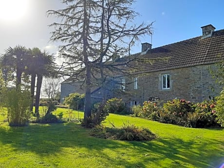 A la Ferme de Saint Germain