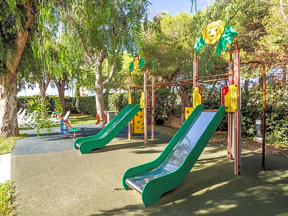 Hotel La Santa Maria