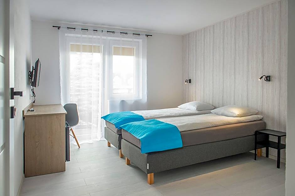 Family Homes - Sand House