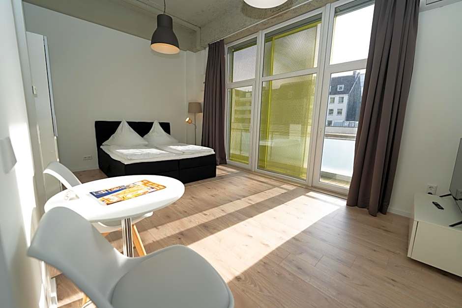 Das Loft Apartments
