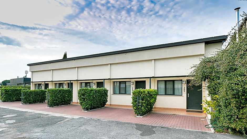 Hotel Residenza Gra 21