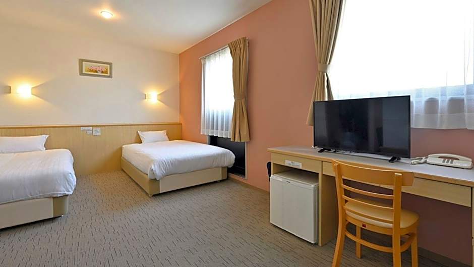 Wakayama Daini Fuji Hotel