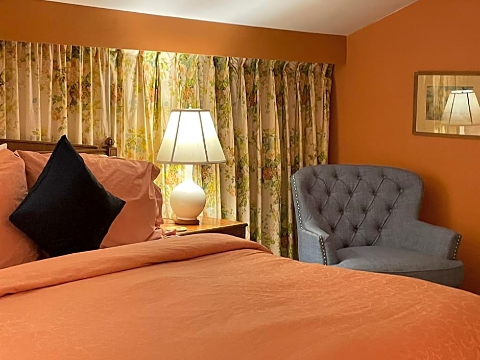 Deerhill Inn