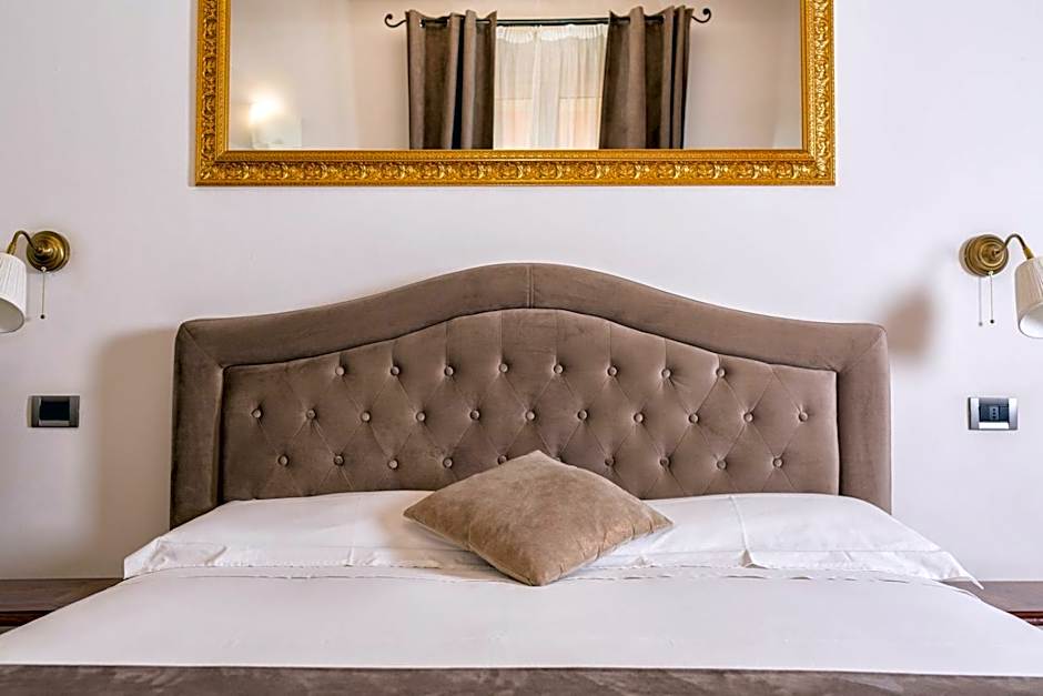B&B Chez Moi