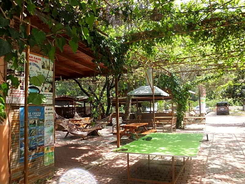 Orange Bungalows Hotel