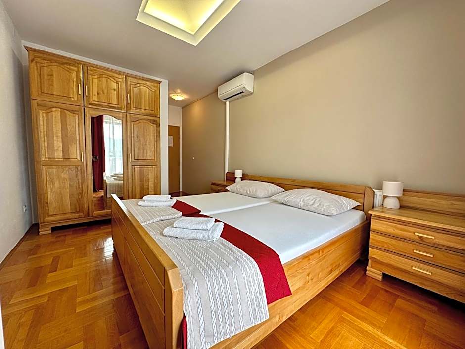 Hotel Buenavista Beach House Trogir