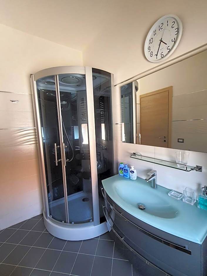 Sole D'oro IUN S4354