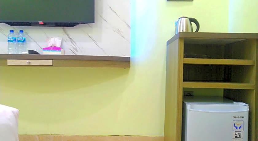 Shiva Home Syariah RedPartner near Alun Alun Tegal