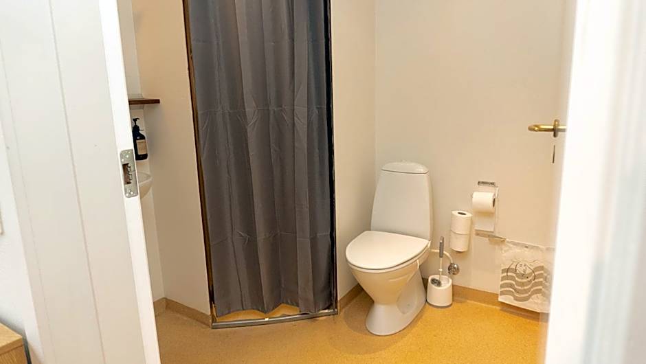 Hotel Smedegaarden
