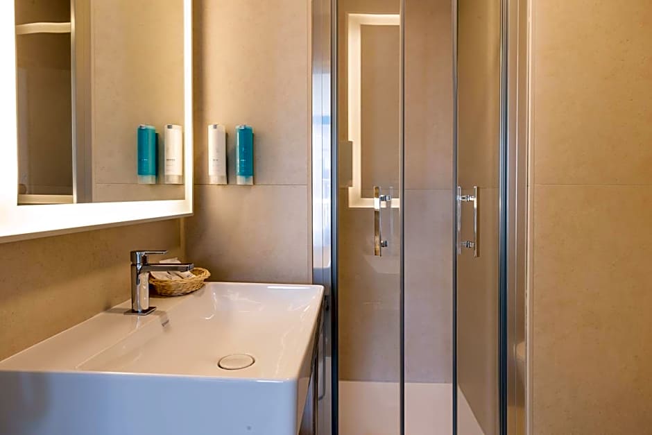 Best Western Hotel Matisse