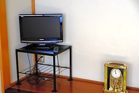 Japanese-Style Twin Room