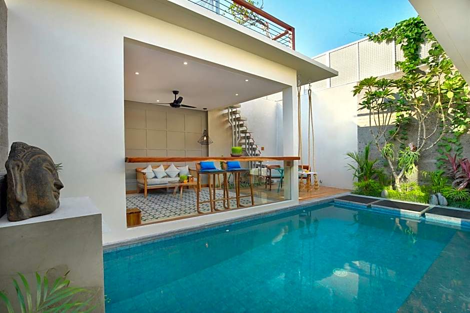 Ayona Villa Seminyak by Ini Vie Hospitality