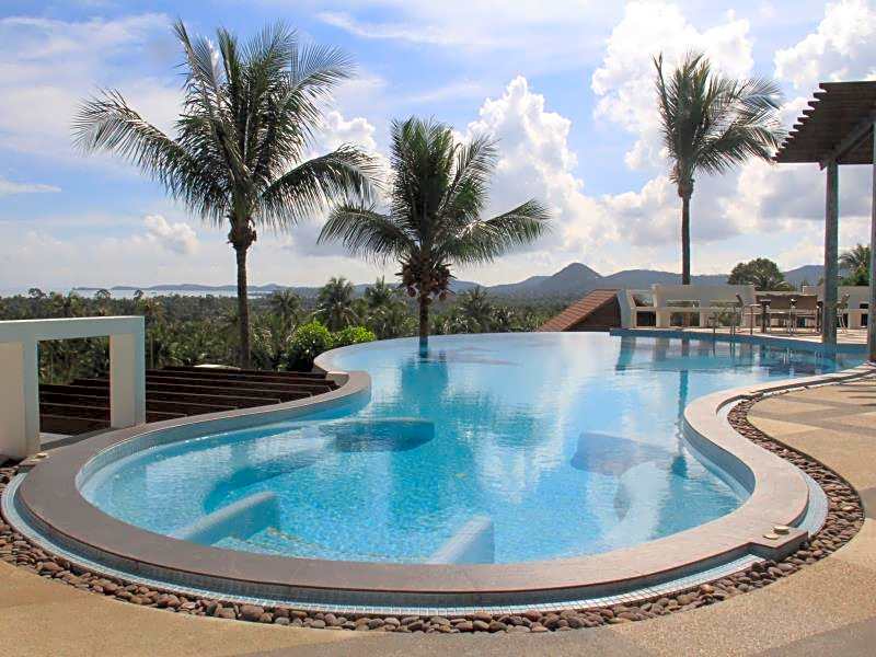 Grand Hill Residence