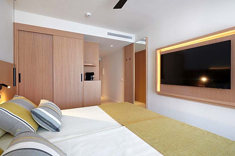 Hipotels Mediterraneo Hotel - Adults Only