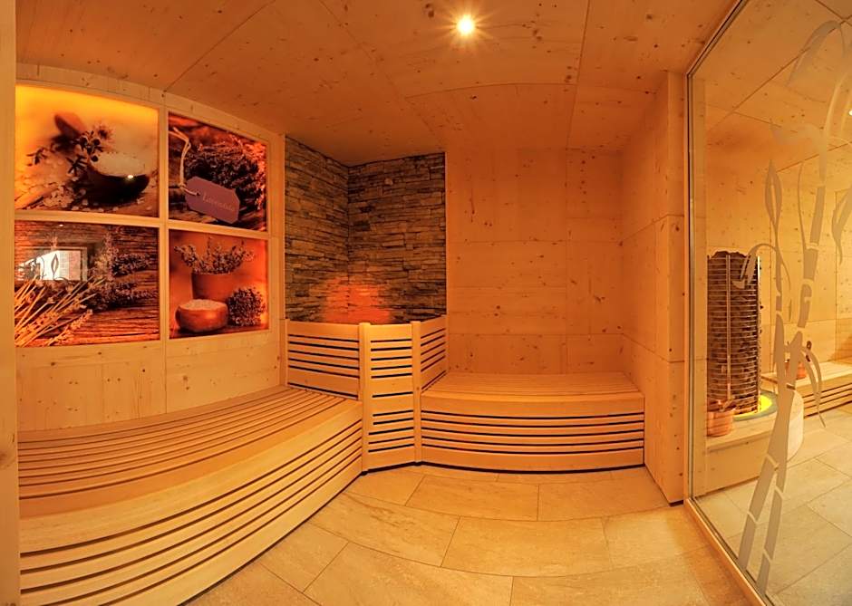 Hotel Touring Dolomites
