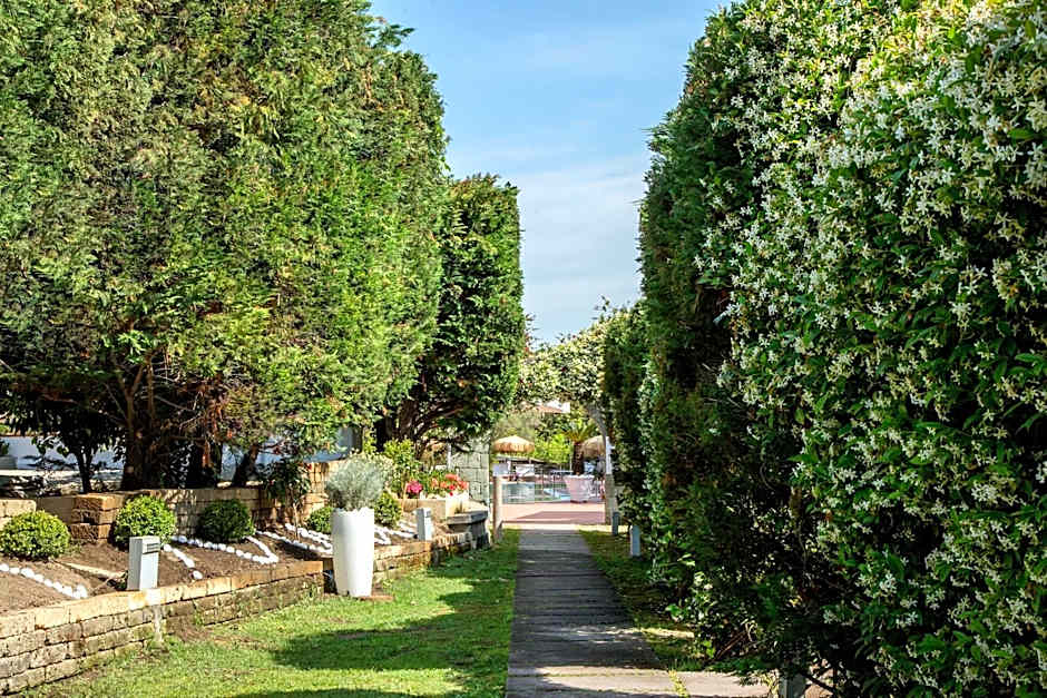 Montespina Park Hotel