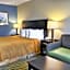 Quality Inn Thornburg