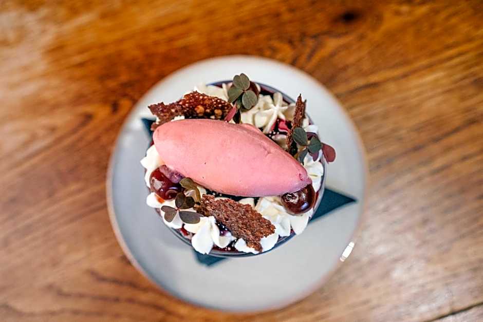 Blue Bell Country Inn