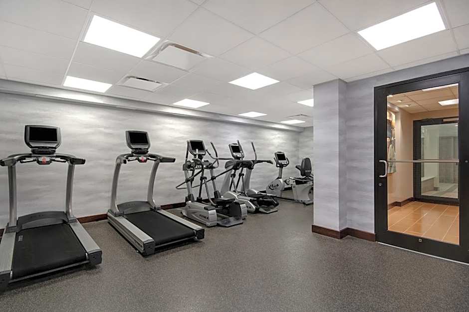 Fairfield Inn & Suites by Marriott Rochester West/Greece