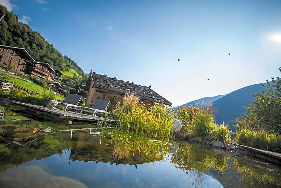 Hotel Waltershof