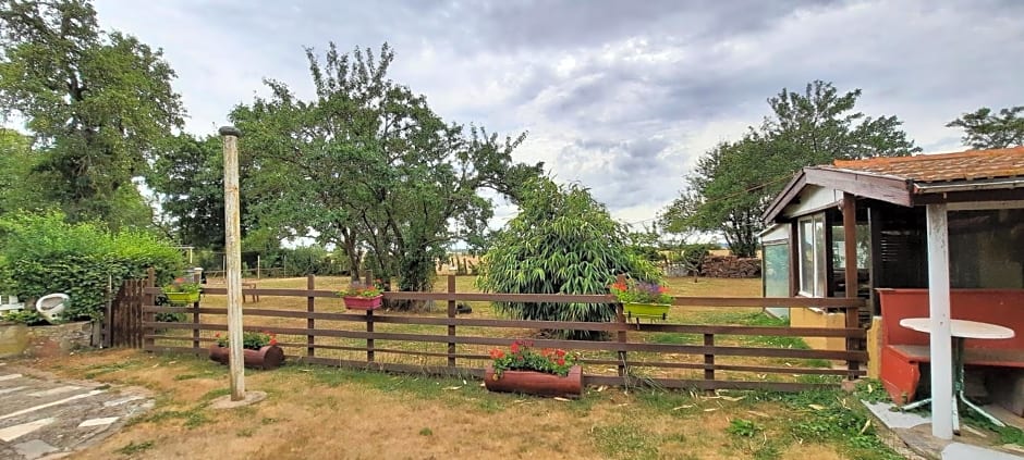 Chambres d'hôtes au Pays des Etangs