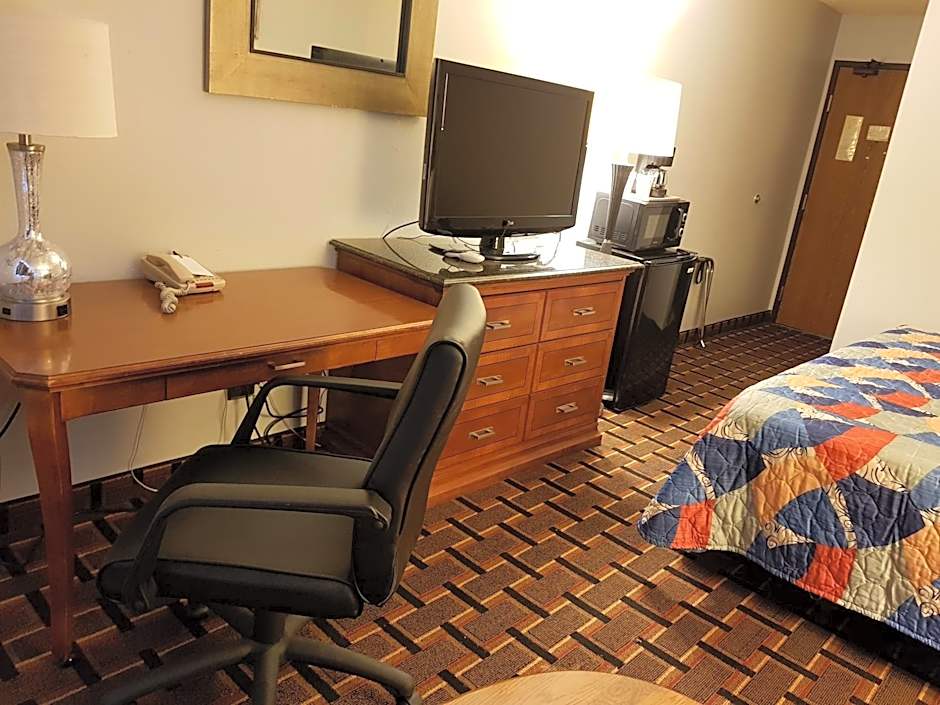Le Mars Inn and Suites