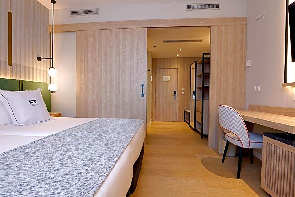 Hotel & Spa Villa Olimpica Suites