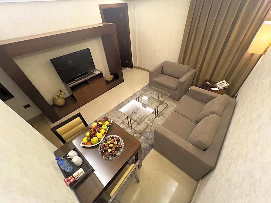 Lancaster Suites Raouche