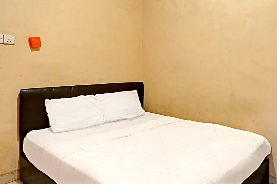 Hotel O Pelita StayNearAnugrah Sinar Lautan