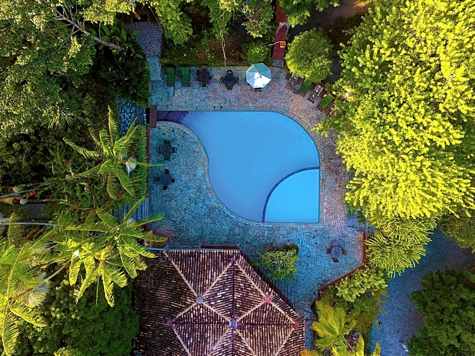 Vilangelim Eco Pousada