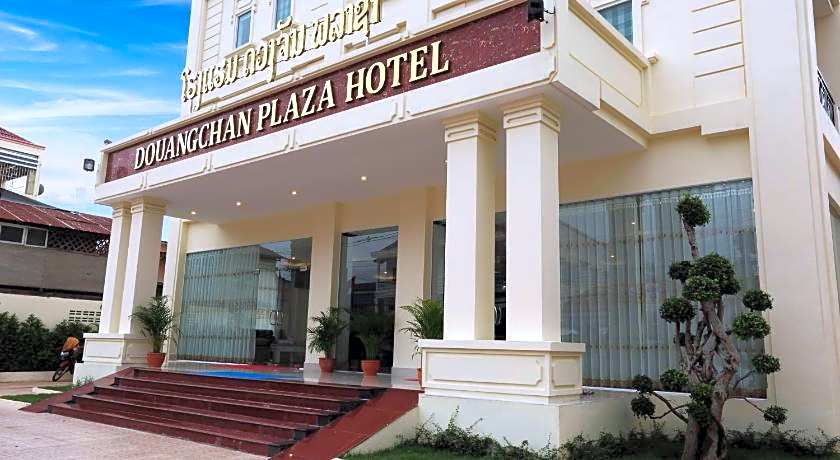 Douangchan Plaza Hotel