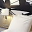 Ibis Styles Paris Tolbiac Bibliotheque
