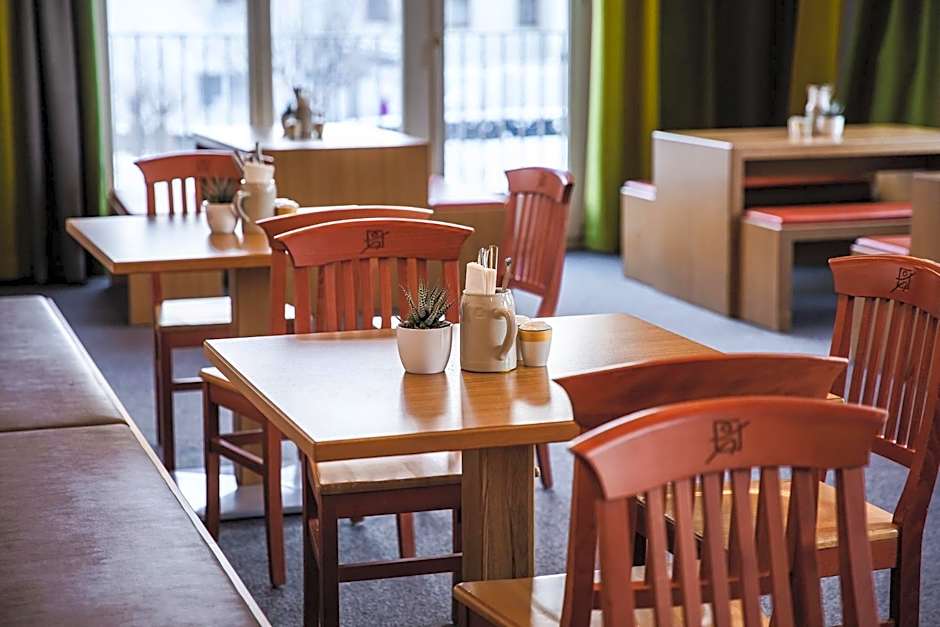 JUFA Hotel Schladming