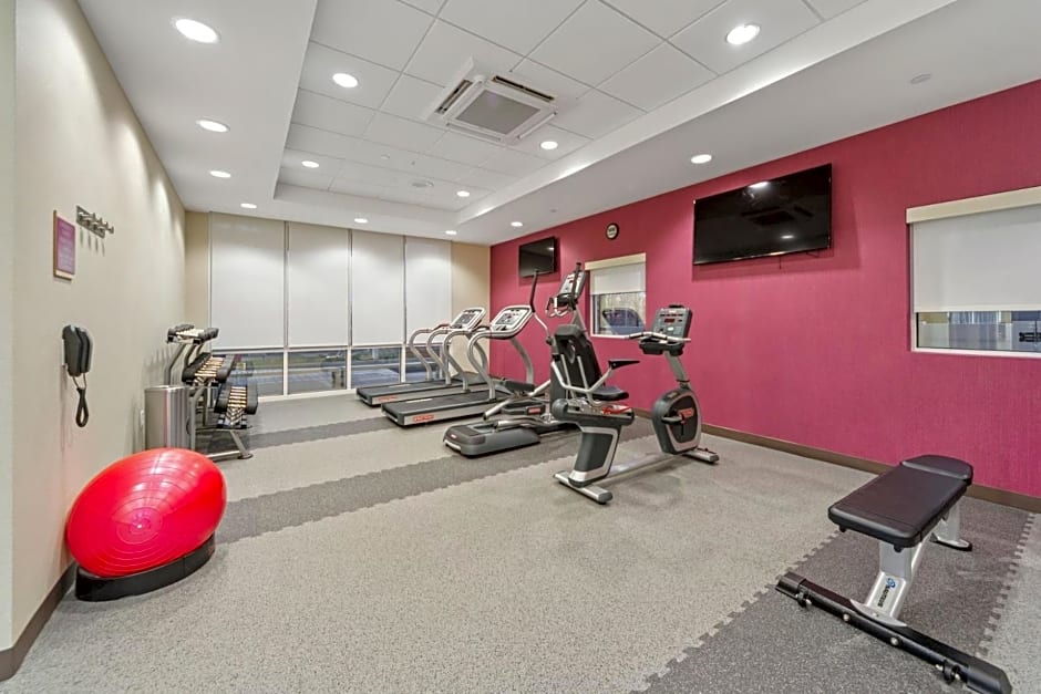 Home2 Suites By Hilton Newark Airport