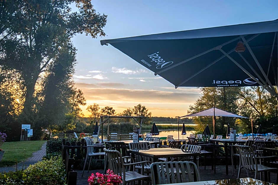 Seehotel Brandenburg an der Havel