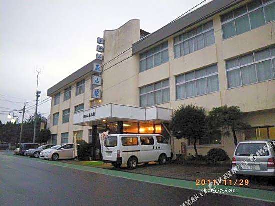 Hotel Moriyamakan