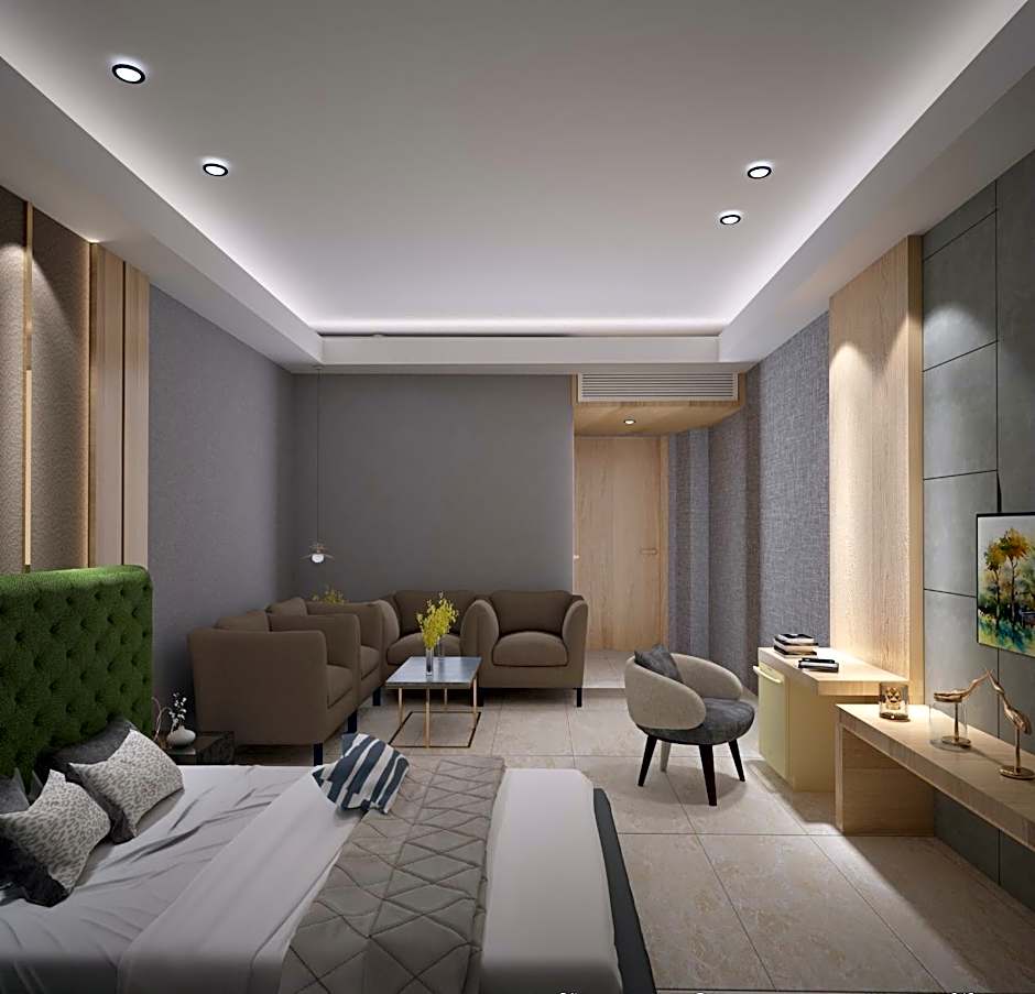 Photo 1 of 4 of Executive Luxury