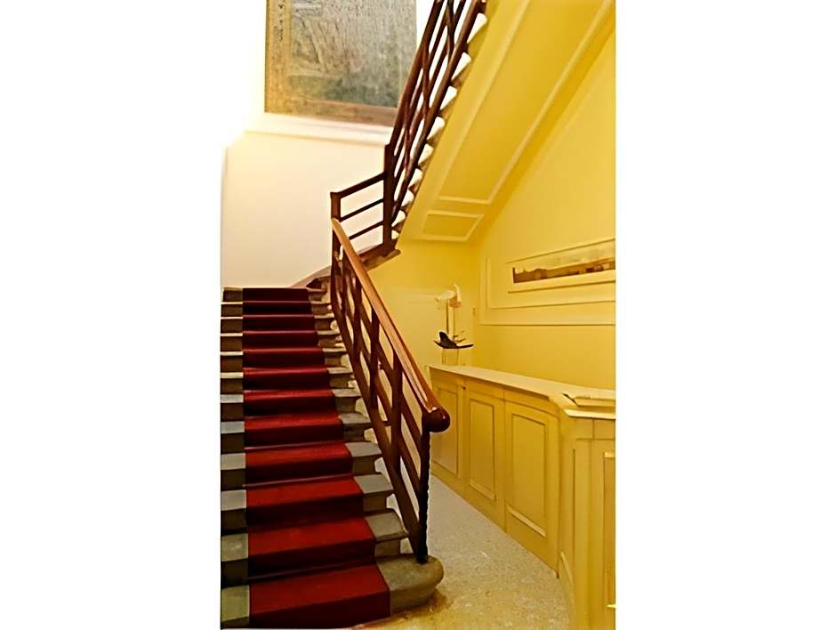 Residence Michelangiolo