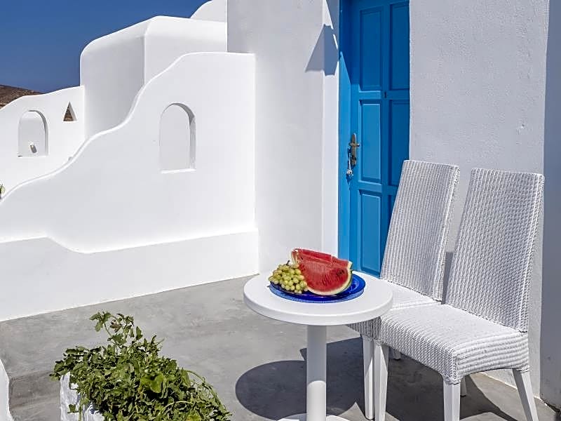 Anamar Mykonos Natural Retreat