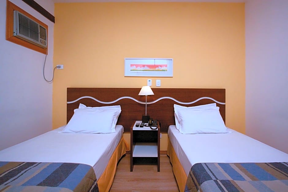 Bristol Centro Cívico Hotel