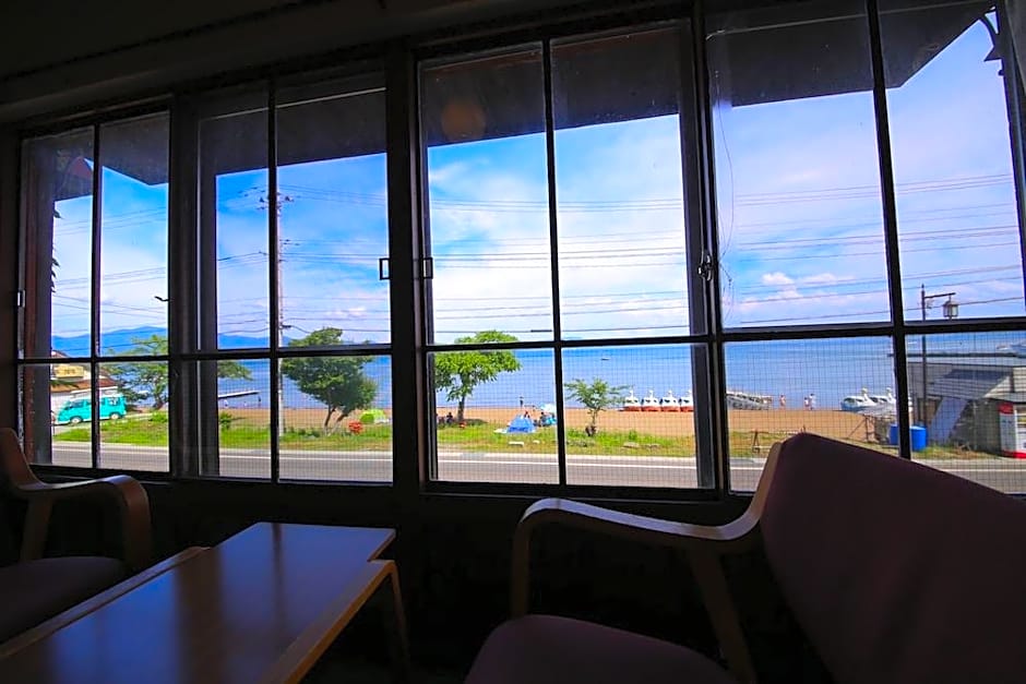 Lake Side Hotel Minatoya