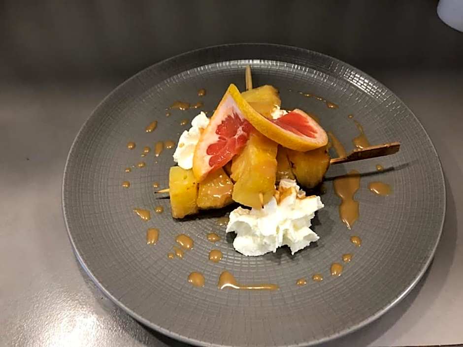 Campanile Tours Sud - Joue-Les-Tours