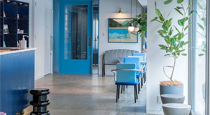 LYURO Tokyo Kiyosumi by THE SHARE HOTELS